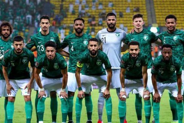 موعد مباراة منتخب السعودية المقبلة أمام البحرين في تصفيات كأس العالم