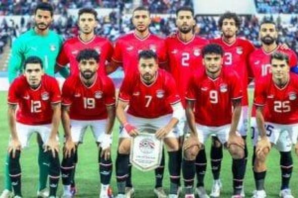 القنوات الناقلة لمباراة مصر وموريتانيا في تصفيات أمم أفريقيا 2025