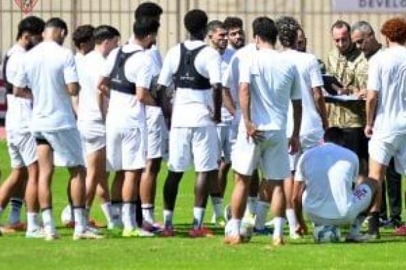 7 جنسيات تزين قائمة الزمالك بالموسم الجديد وأخرى جديدة مرشحة