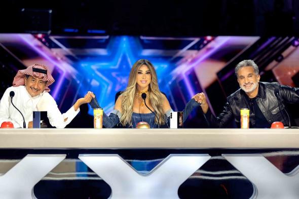 لجنة تحكيم الموسم السابع من Arabs Got Talent: البرنامج صار جزءاً من حياتنا الفنية والشخصية