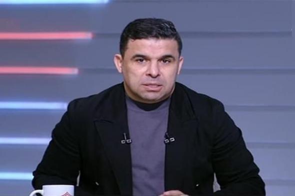 "من الأهلي ولا الزمالك؟".. الغندور يكشف اتهام لاعب مباراة السوبر الأفريقي بالمنشطات