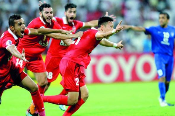 الامارات | كيونغ يعود إلى الإمارات بذكريات هدفه الأغلى في مرمى الهلال