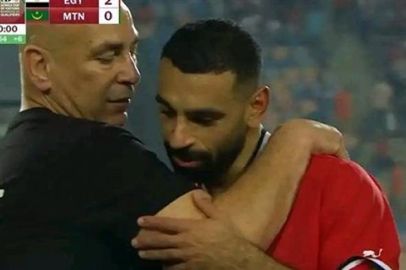 مدرب منتخب مصر: "صلاح لو طلب عدم لعب مباراة موريتانيا سأوافق"