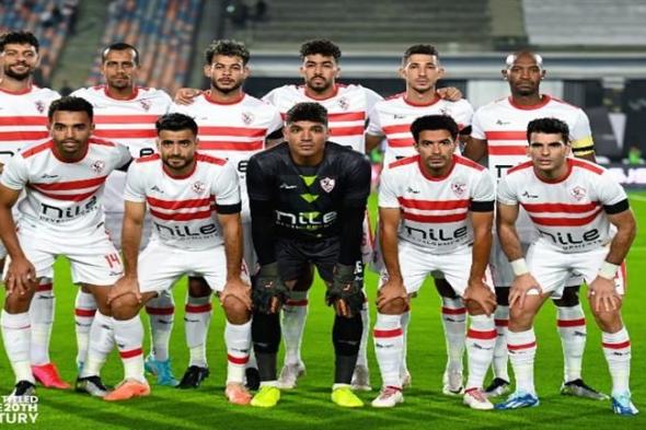 طبيب الزمالك يكشف تفاصيل إصابة لاعب الفريق