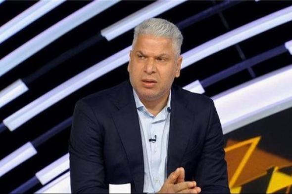 وائل جمعة: "هناك مشاكل في كل تجمع للمنتخب مع حسام حسن"