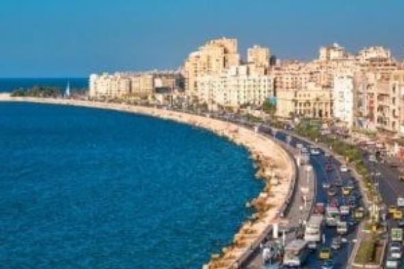 ورشة عمل عن تنمية مساهمة صناعة السياحة في نمو الاقتصاد بالإسكندرية