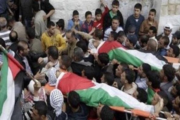 صحة غزة: استشهاد 150 فلسطينيا بجباليا خلال أسبوع