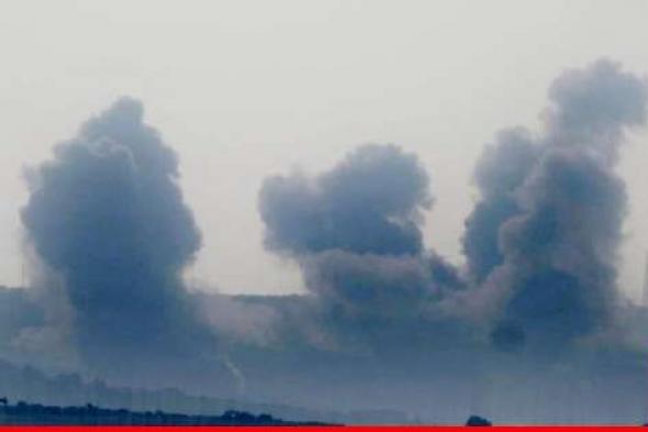 النشرة: إخلاء مبنى سنتر البيبسي في العاقبية - الزهراني بعد تأكد الجيش اللبناني من صحة رسائل الانذار