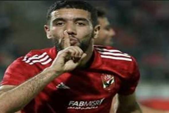 رد حاسم من وكيل القندوسي على مفاوضات الزمالك بعد قرار الأهلي