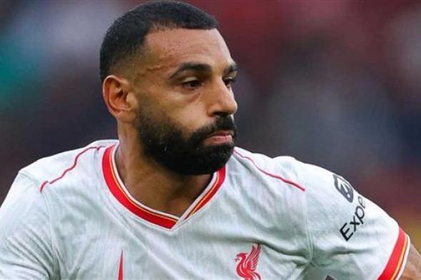 محمد صلاح يتصدر تشكيل القرن في البريميرليج