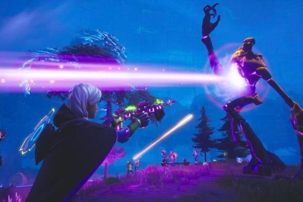 Fortnitemares 2024.. تفاصيل عودة الهالوين إلى Fortnite 