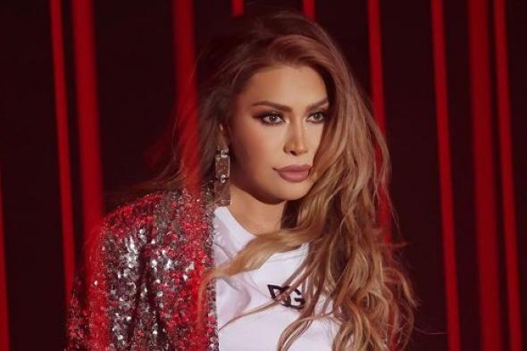 نوال الزغبي تناشد من أجل السلام في لبنان: “كفى سفك الدماء”