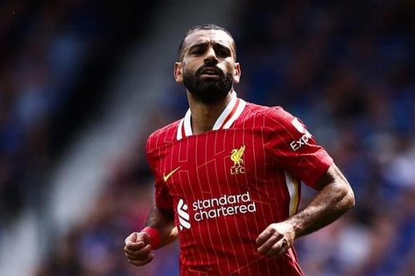 محمد صلاح ولاعب الأهلي السابق.. تقرير يكشف قائمة تتنافس على جائزة أفضل أفريقي