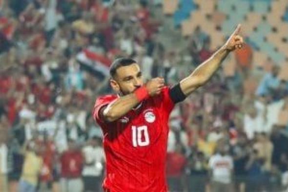 ماذا يفعل المنتخب بدون محمد صلاح؟.. نتائج متباينة للفراعنة بدون ملك ليفربول