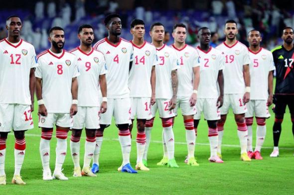 الامارات | «الأبيض» يتسلّح بالتاريخ أمام أوزبكستان اليوم