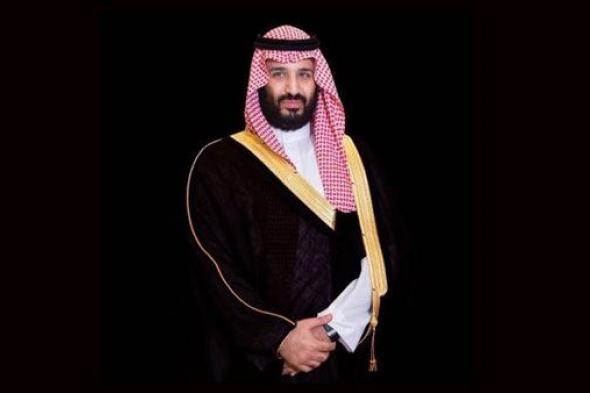 محمد بن سلمان يتوجّه إلى القاهرة للقاء الرئيس السيسي