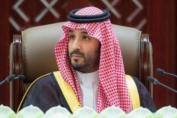 ولي العهد السعودي محمد بن سلمان يزور القاهرة اليوم