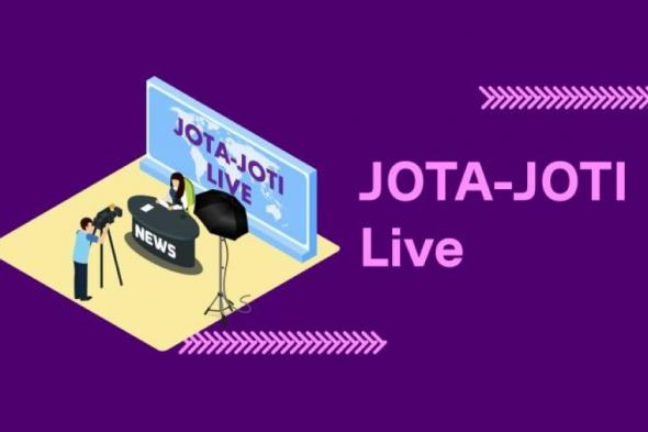 "الكشافة السعودية" تشارك بالمخيم العالمي الرقمي "Jota-Joti" الجمعة القادم