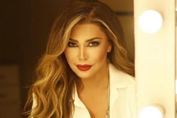 نوال الزغبي برسالة لمحبيها تحدث تفاعلاً