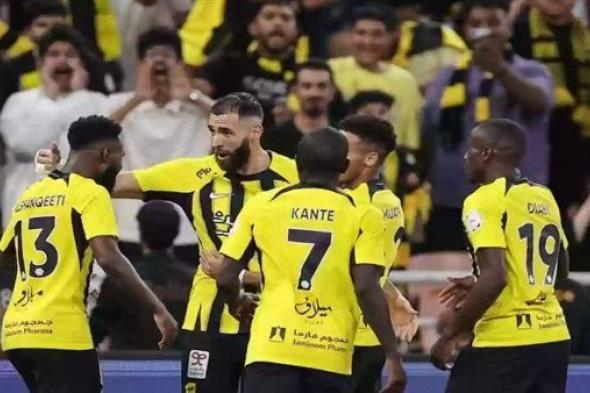 نجم الاتحاد السعودي ضمن أفضل 60 موهبة في العالم