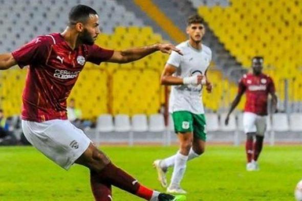 سيراميكا يكشف حقيقة رفض إنتقال بيكهام لـ الزمالك