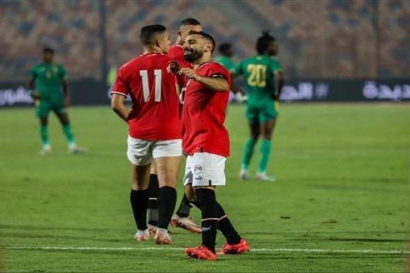 نجم الأهلي السابق يعلق على تأهل منتخب مصر