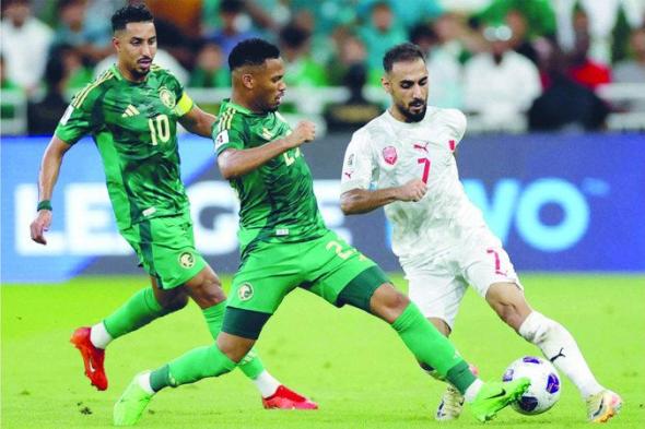 الامارات | «النشامى» يستعيد «روح آسيا» في تصفيات كأس العالم