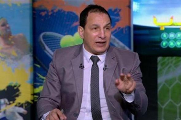 عفت نصار: الزمالك سيقاطع الأندية التي ترفض التعاون معه في الصفقات