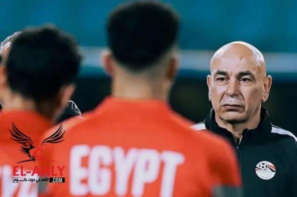 الاتحاد المصري : عدم سفر محمد صلاح قرار يخص الجهاز الفني