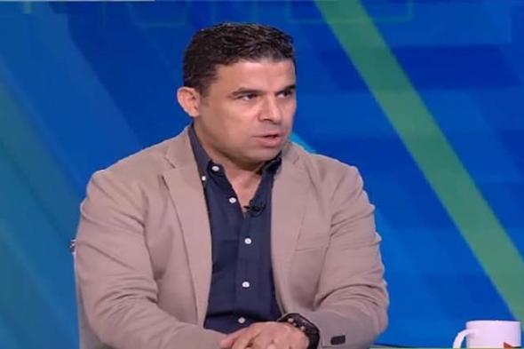 "الخطيب منعه".. الغندور يتحدث عن انتقال رمضان صبحي للزمالك وقرار بيراميدز