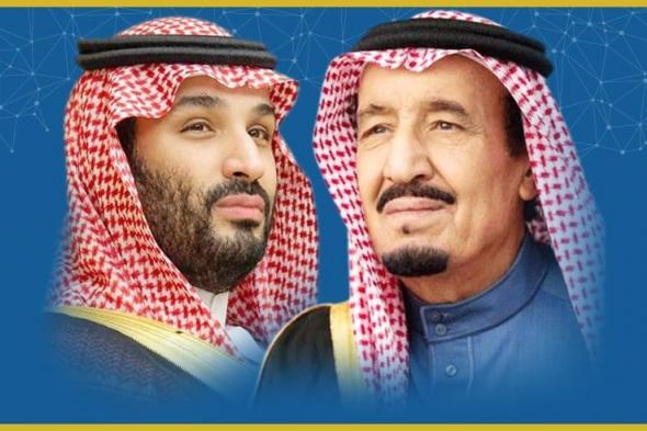 الملك سلمان وولي العهد يهنئان رئيس أذربيجان