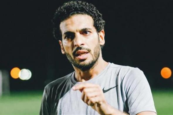 كعبه عالي.. هاني سعيد يعلق على مواجهة الزمالك في السوبر المصري