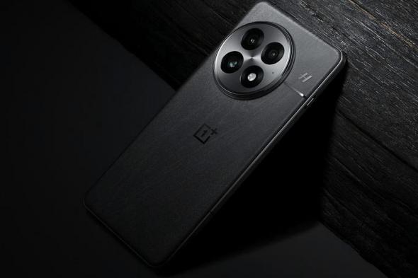 تكنولوجيا: صور رسمية تؤكد تصميم هاتف OnePlus 13 المرتقب