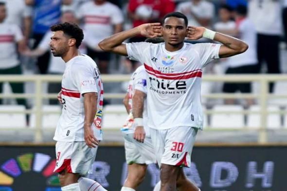 بالفيديو- ملخص مباراة الزمالك وبيراميدز وركلات الترجيح