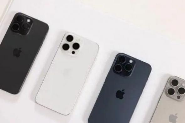 تكنولوجيا: تفاصيل جديدة حول هواتف iPhone 17 Pro وiPhone 17 Air