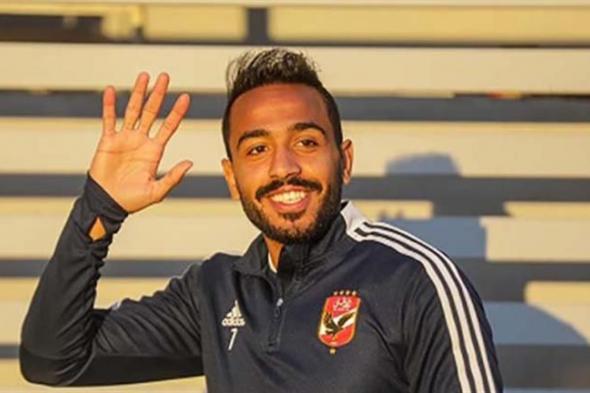 أحمد الطيب يثير الجدل بشأن عودة كهربا للزمالك