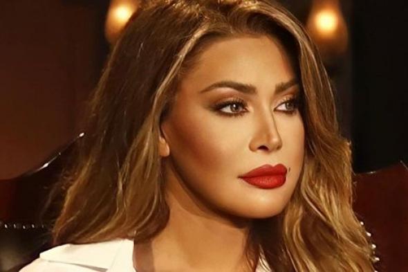 نوال الزغبي توجه رسالة حب قوية للبنان وسط الأزمات