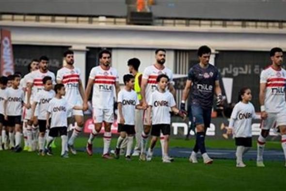 "كوارث أكبر".. الزمالك يتحرك ضد التحكيم قبل مواجهة الأهلي