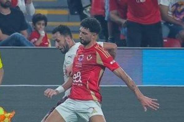 7 جنسيات أجنبية تستعد للمشاركة فى نهائي السوبر المصري بين الأهلي والزمالك