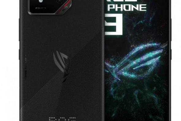 تكنولوجيا: سلسلة Asus ROG Phone 9 تنطلق بشكل رسمي في 19 من نوفمبر