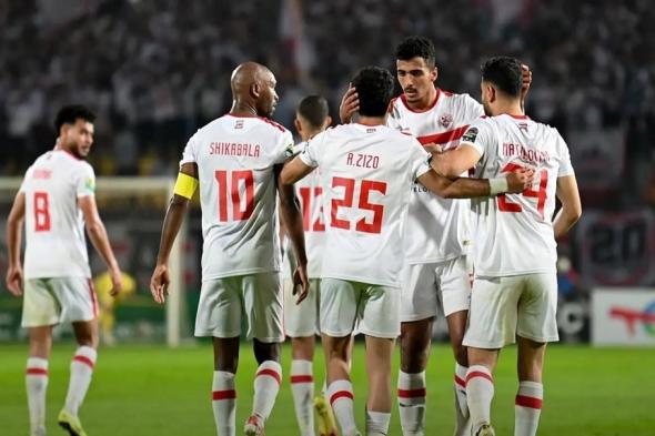 رسميا.. الزمالك يعلن مشاركته في نهائي السوبر المصري أمام الأهلي