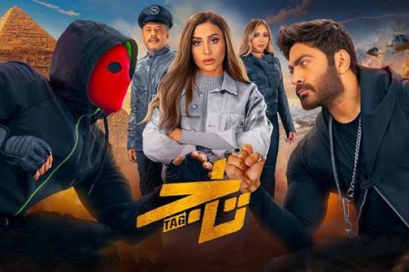 تشويق وكوميديا وقضايا إنسانية في أفلام أكتوبر على “شاهد”