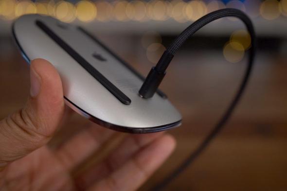 تكنولوجيا: قريبًا: إطلاق Magic Mouse ولوحة التتبع والمفاتيح الجديدة دون تغييرات كبيرة