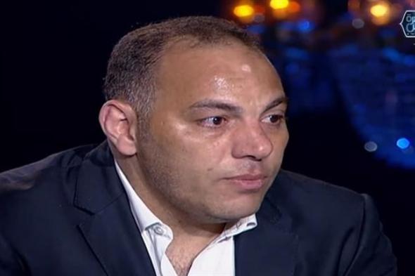 "تسيب واضح".. أحمد بلال يعلق على أزمة ثلاثي الزمالك