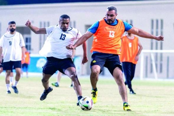 الامارات | «الفرسان» بطلاً لكأس دبي لأصحاب الهمم