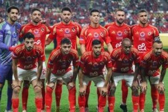 موعد مباراة الأهلي والزمالك فى نهائي السوبر المصري والقنوات الناقلة