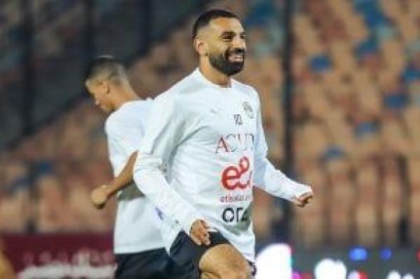 اتجاه في المنتخب لإعفاء صلاح ومرموش ومصطفى محمد من المعسكر المقبل