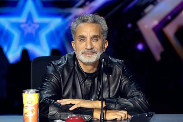 كورال نجد إلى نصف نهائي Arabs Got Talent بالباز الذهبي من باسم يوسف