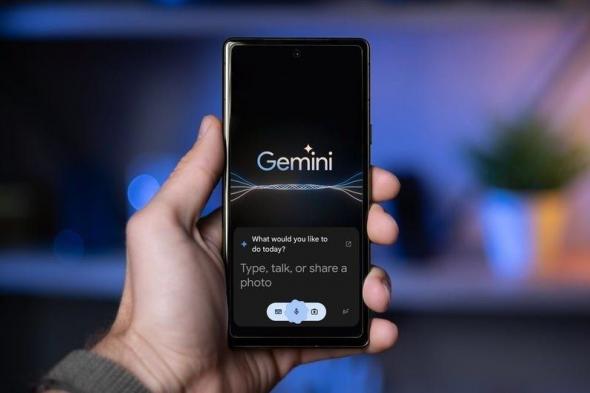 تكنولوجيا: جوجل توسع امتدادات Gemini لتشمل المزيد من الأجهزة