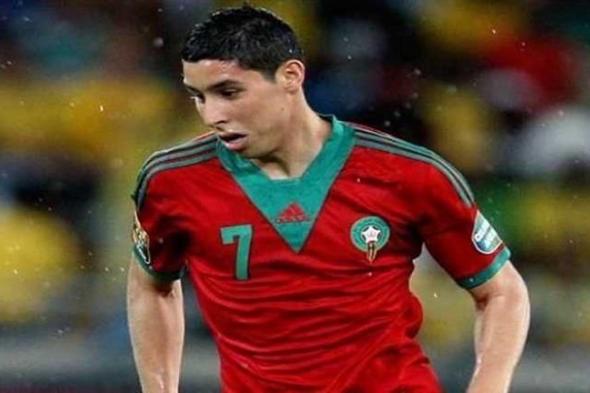 وفاة لاعب منتخب المغرب السابق عن عمر يناهز 35 عاماً